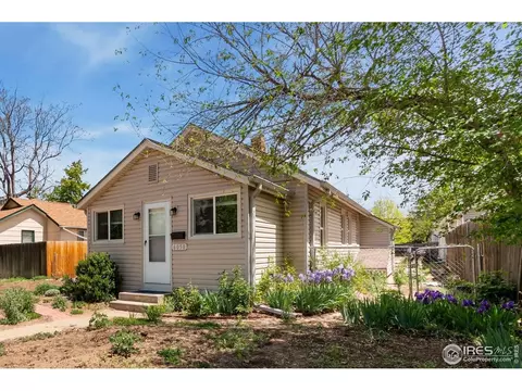 6058 S Hill St, Littleton, CO 80120