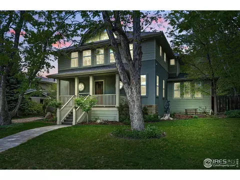 3219 7th St, Boulder, CO 80304