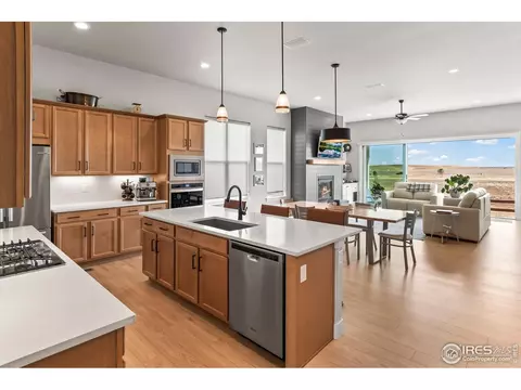1735 Long Shadow Dr, Windsor, CO 80550