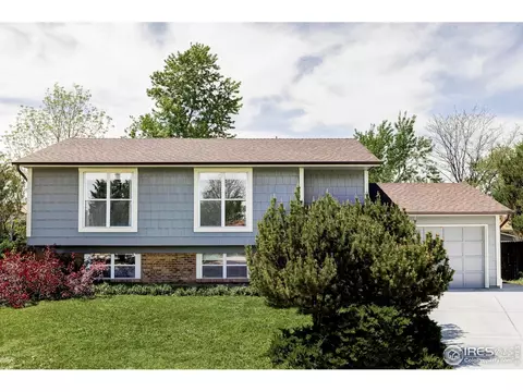 1013 Alsace Way, Lafayette, CO 80026
