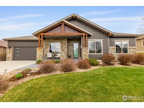 660 Deer Meadow Dr, Loveland, CO 80537