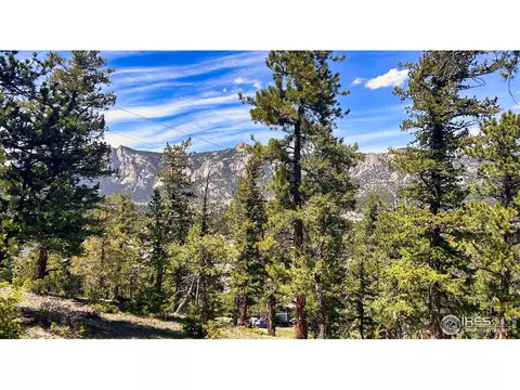 0 Landers St, Estes Park, CO 80517