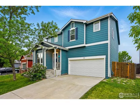 200 Mcafee Cir, Erie, CO 80516