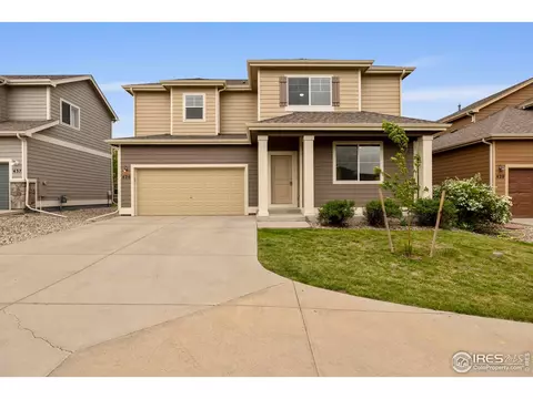 426 Noquet Ct, Fort Collins, CO 80524