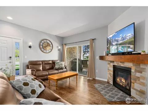 5225 White Willow Dr #H120, Fort Collins, CO 80528