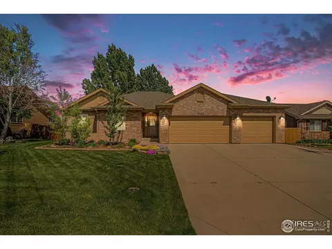 3102 54th Ave, Greeley, CO 80634