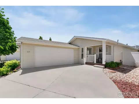 955 Sunchase Dr, Fort Collins, CO 80524