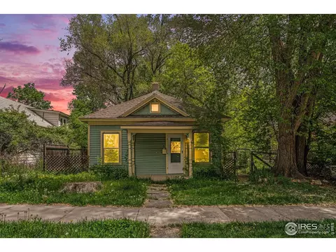 422 Whedbee St, Fort Collins, CO 80524