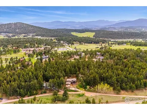 25808 Sunrise Ln, Golden, CO 80401
