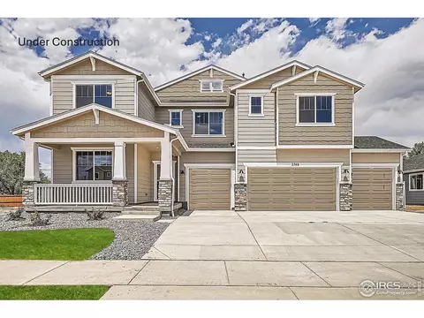 2710 Crystal Springs Ln, Longmont, CO 80503