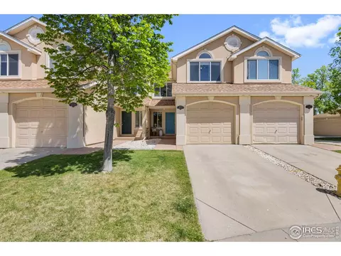 2132 Water Blossom Ln, Fort Collins, CO 80526