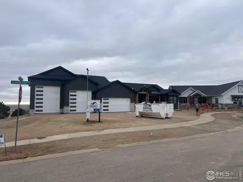 3794 Bridle Ridge Ct, Severance, CO 80524