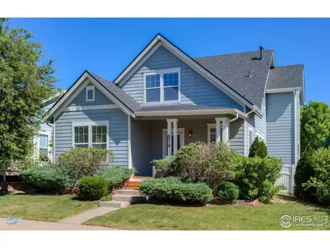 4218 San Marco Dr, Longmont, CO 80503