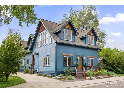 700 Johnson St, Louisville, CO 80027
