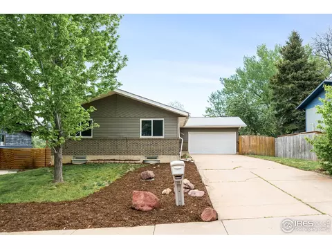 1560 Kendall Dr, Boulder, CO 80305