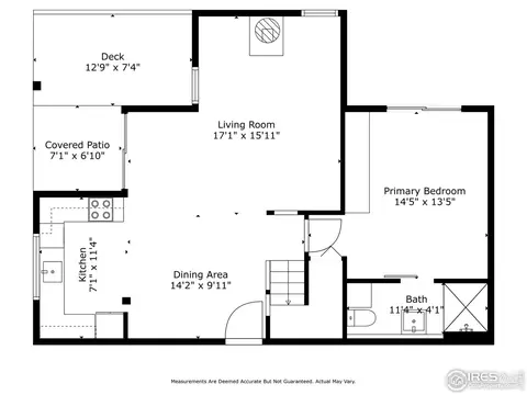 3582 Smuggler Way, Boulder, CO 80305 photo 39