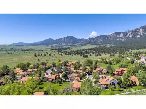 3582 Smuggler Way, Boulder, CO 80305