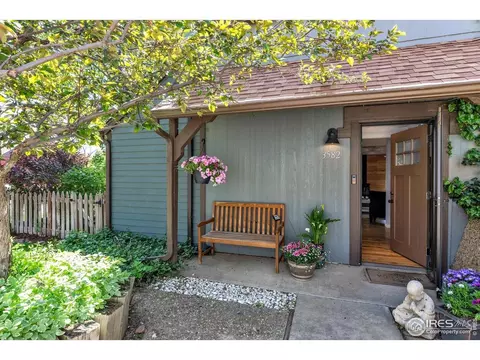 3582 Smuggler Way, Boulder, CO 80305 photo 2
