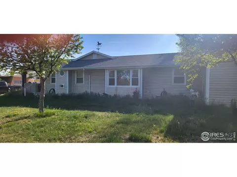 1985 42nd St, Evans, CO 80620
