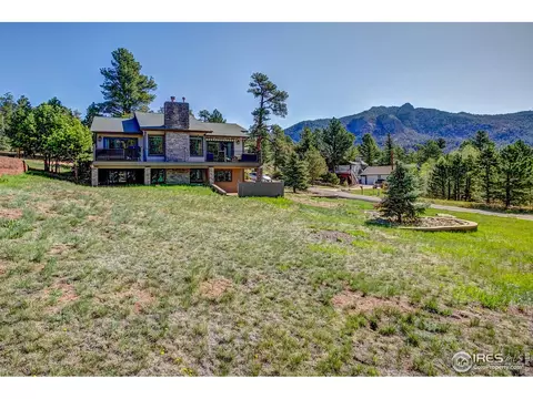 901 Rambling Dr, Estes Park, CO 80517