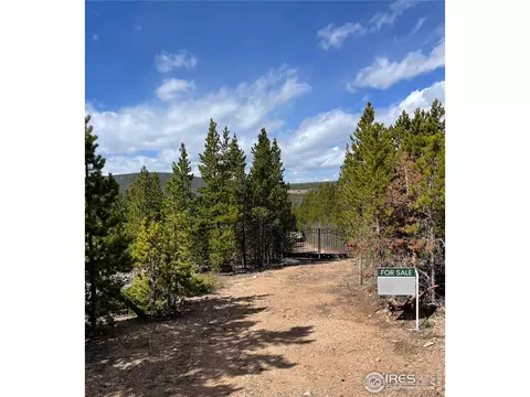 0 Forest Service 169 Rd, Red Feather Lakes, CO 80545