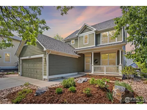 3093 Red Deer Trl, Lafayette, CO 80026