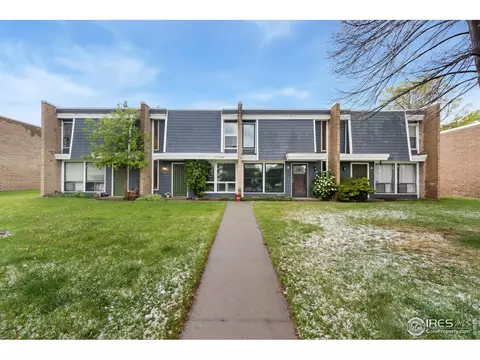 2709 Harvard St #C-3, Fort Collins, CO 80525