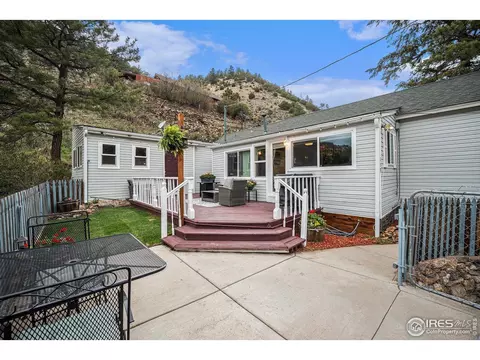 159 Virginia Canyon Rd, Idaho Springs, CO 80452