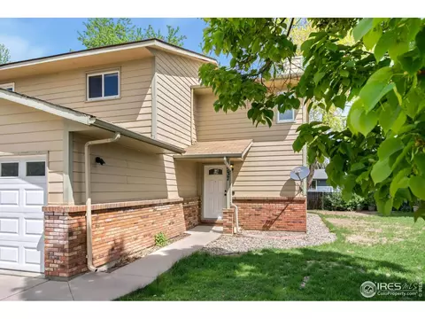 537 W 39th St, Loveland, CO 80538