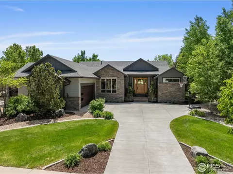 3609 Shallow Pond Dr, Fort Collins, CO 80528