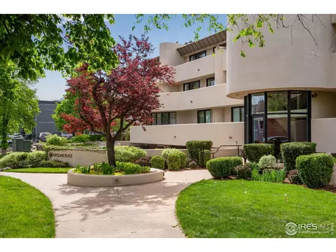 1140 Portland Pl #303, Boulder, CO 80304