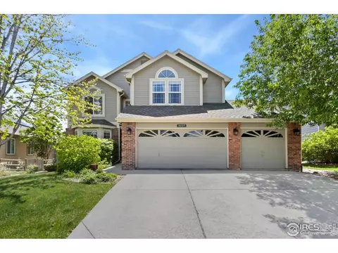 3227 Honeysuckle Ct, Fort Collins, CO 80521