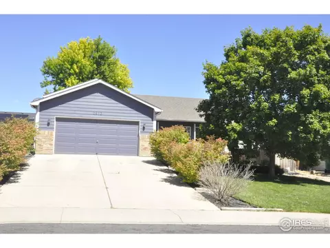 2613 Water Front St, Evans, CO 80620