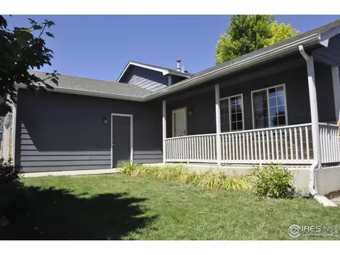 2613 Water Front St, Evans, CO 80620 photo 3