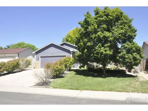 2613 Water Front St, Evans, CO 80620 photo 2