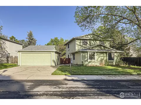 3307 Liverpool St, Fort Collins, CO 80526