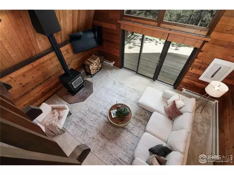 604 Bow Mountain Rd, Boulder, CO 80304 photo 6