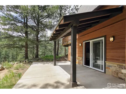 604 Bow Mountain Rd, Boulder, CO 80304 photo 28