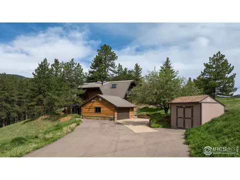 604 Bow Mountain Rd, Boulder, CO 80304 photo 34