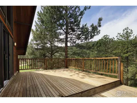 604 Bow Mountain Rd, Boulder, CO 80304 photo 8