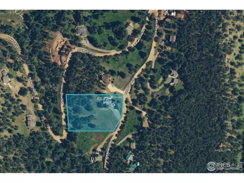 604 Bow Mountain Rd, Boulder, CO 80304 photo 36