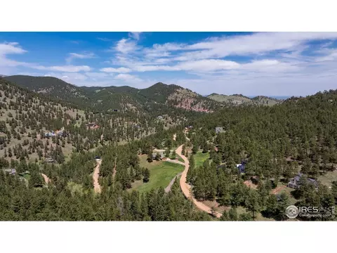 604 Bow Mountain Rd, Boulder, CO 80304 photo 2