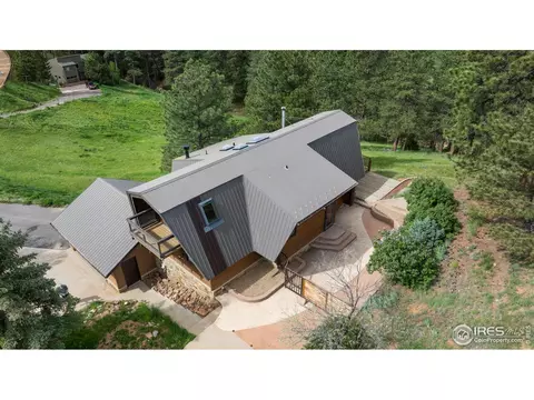 604 Bow Mountain Rd, Boulder, CO 80304 photo 39