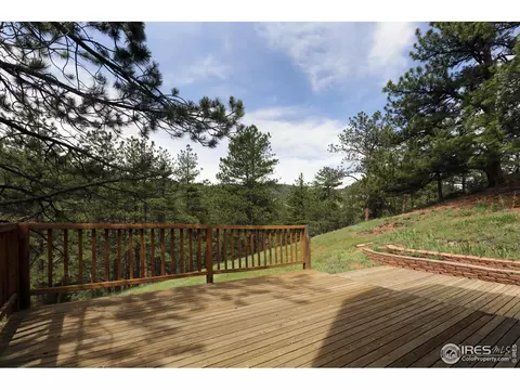 604 Bow Mountain Rd, Boulder, CO 80304 photo 4