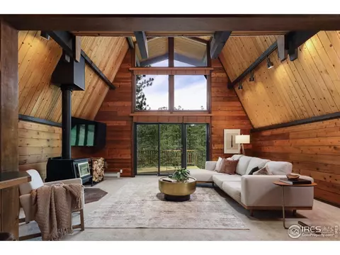 604 Bow Mountain Rd, Boulder, CO 80304 photo 3