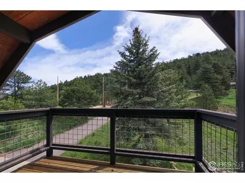 604 Bow Mountain Rd, Boulder, CO 80304 photo 19