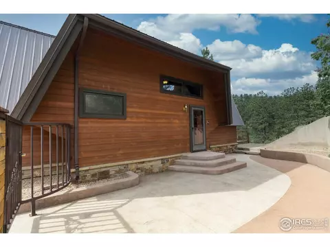 604 Bow Mountain Rd, Boulder, CO 80304 photo 33