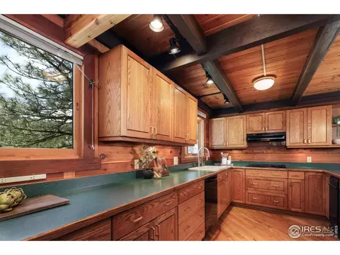 604 Bow Mountain Rd, Boulder, CO 80304 photo 12