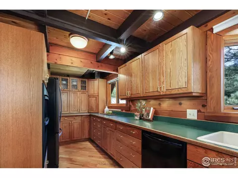 604 Bow Mountain Rd, Boulder, CO 80304 photo 15
