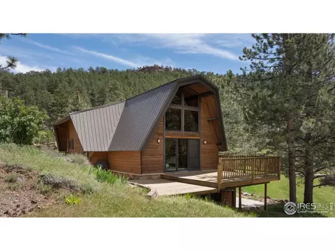 604 Bow Mountain Rd, Boulder, CO 80304 photo 35